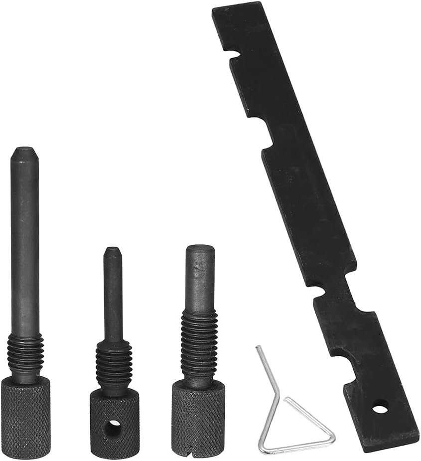 Engine Timing Camshaft Lock Kit Set Tool Pin Replacement for Ford Zetec Focus Puma Fiesta GTRH