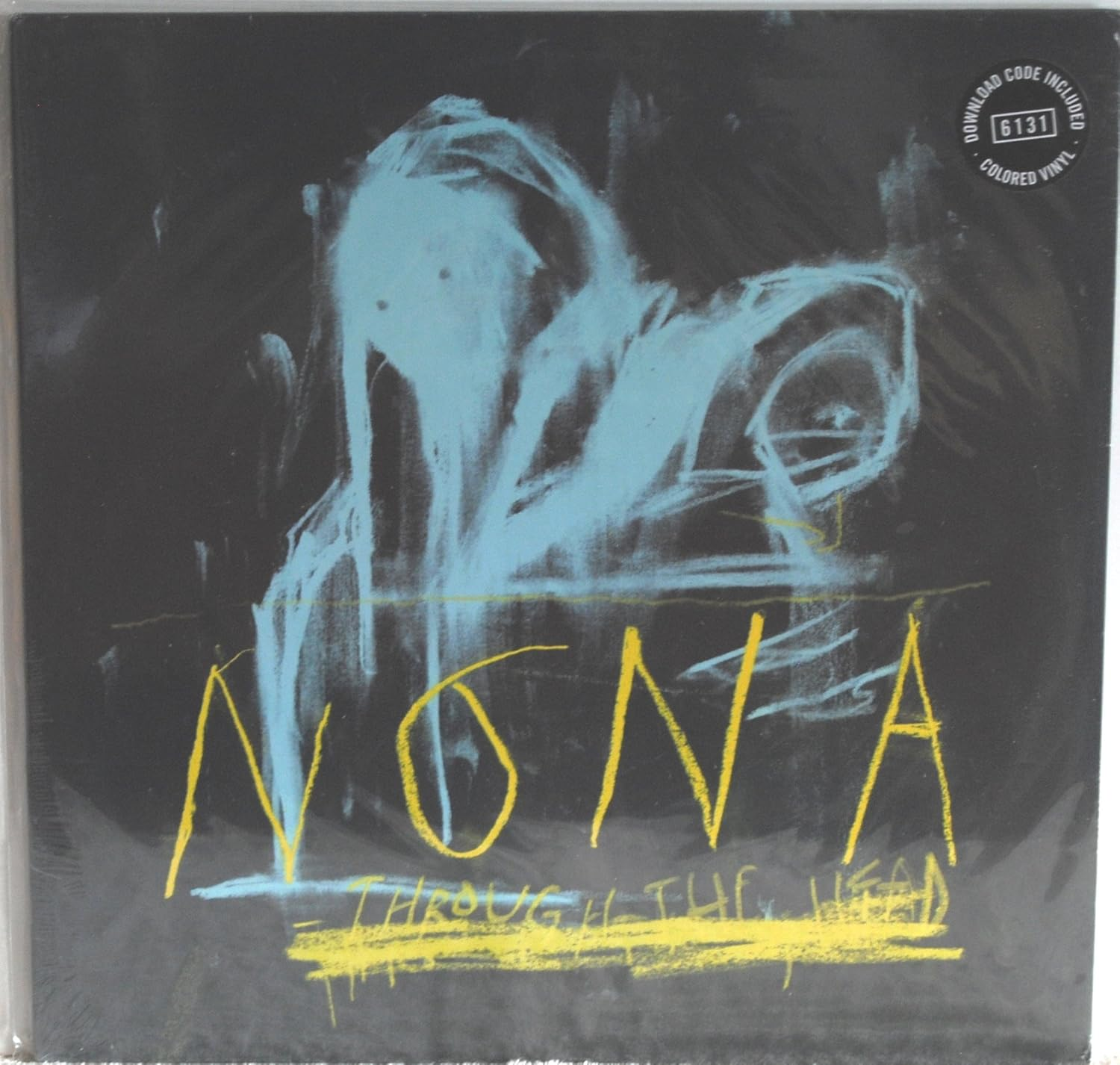 Through the Head image number 1