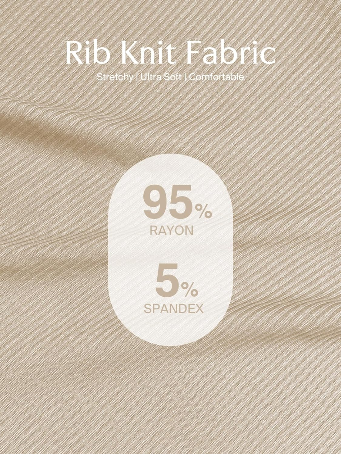 Ecavus Maternity Tube Dress Long Cardigan 2 Piece for Baby Shower and Wedding Guest Ribbed Maternity Photoshoot Dresses image number 6