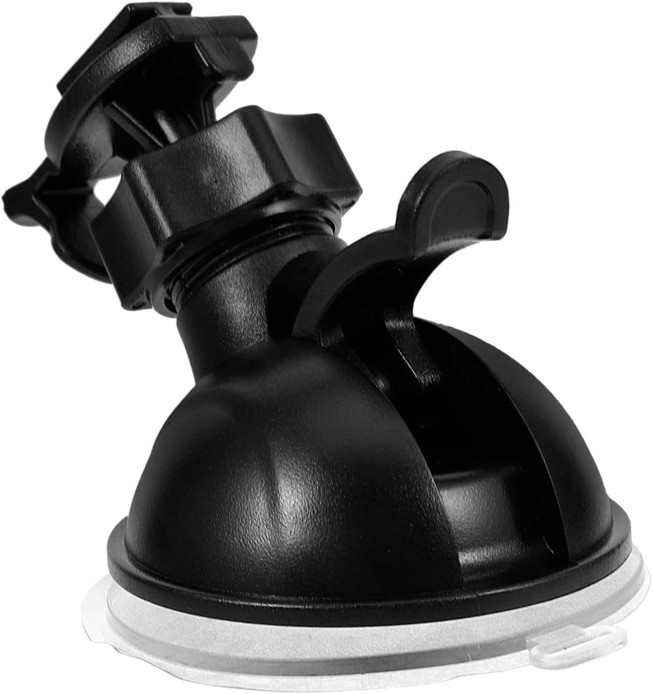 Gatuida 4Pcs Dash Cam Mount Holder Suction Cup Camera Mount Car Dash Cam Holder Screw Thread for Car Camera for Dashboard Placement image number 5