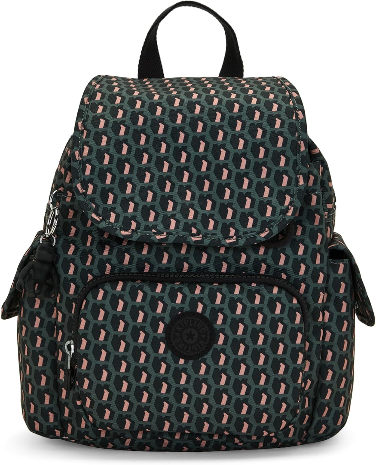 Kipling City Pack Small Backpack