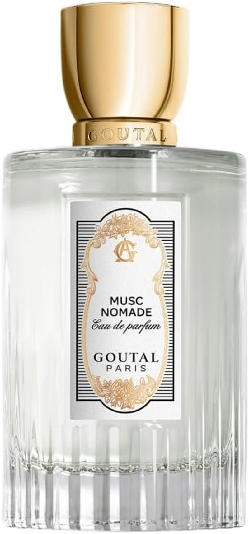 Annick Goutal Musc Nomade Eau De Parfum for Unisex 100 Ml