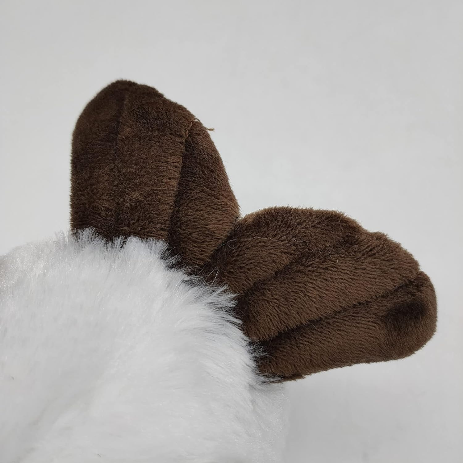 Tiny Heart Simulation Blue Footed Booby Plush Toy, 10.62Inch Super Soft and Cute Blue Footed Booby Stuffed Animal Toys Fun Kids Gift Home Decor image number 6