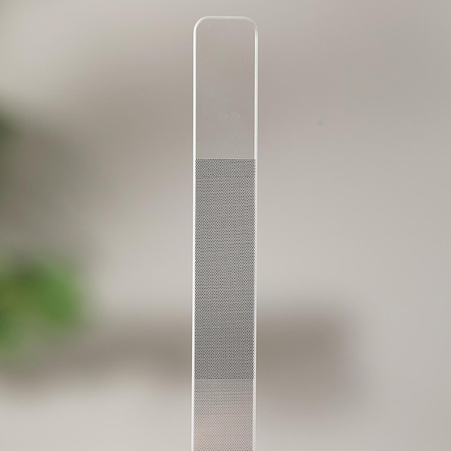 Foot File Callus Remover - Cracked Dead Skin Remover Nail File,Glass Foot File, Pedicure Tool, Foot Scraper, Pedicure Foot Buffer for Wet and Dry Feet image number 1