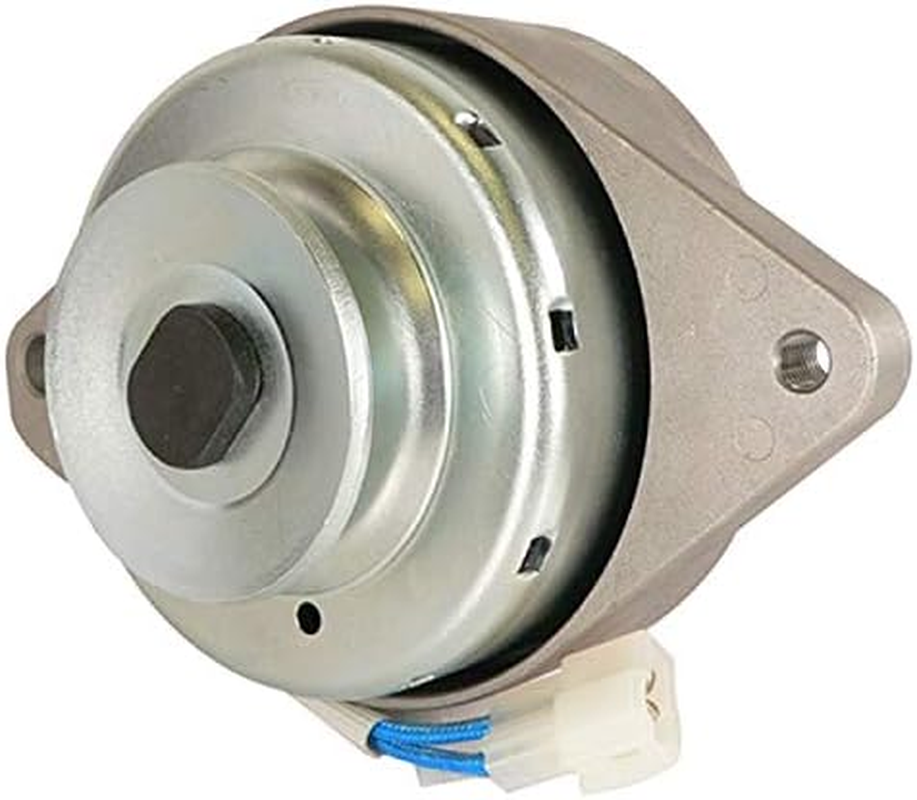 DB Electrical Alternator Compatible With/Replacement for John Deere Mowers - Greens 2500 All Kawasaki 18Hp Gas image number 3