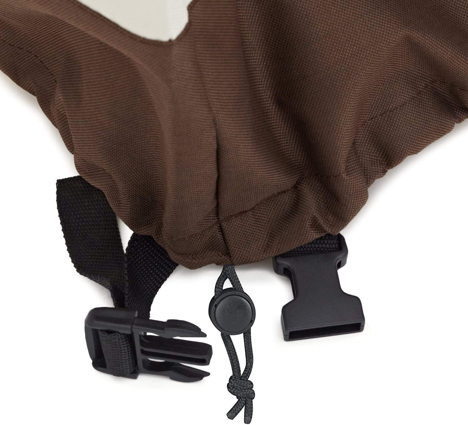 Amazon Basics Coffee Table Patio Cover image number 6