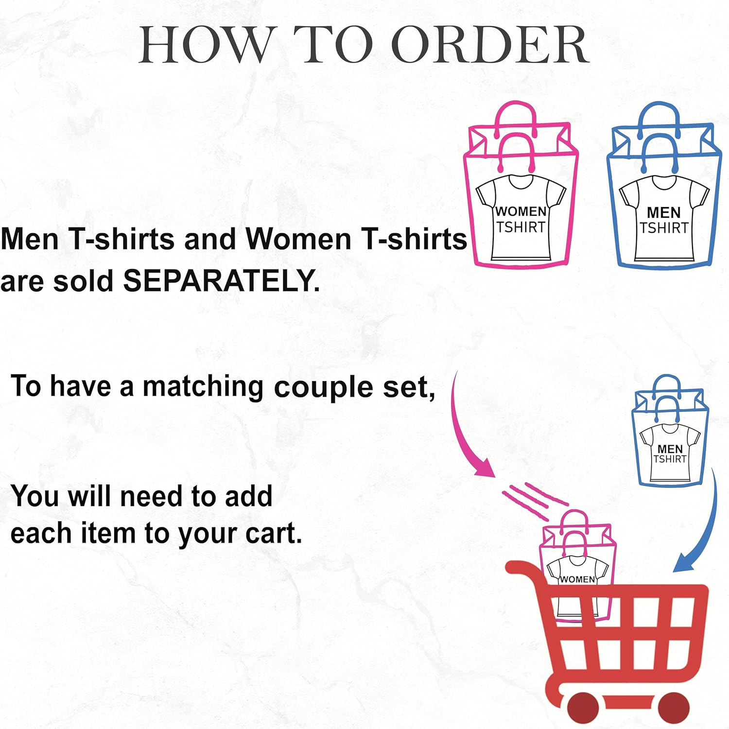 Teeny Fox Couple Baby Announcement Shirt | Expecting Mom and Dad Pregnancy Reveal Shirts | Matching Mommy Daddy Set image number 5