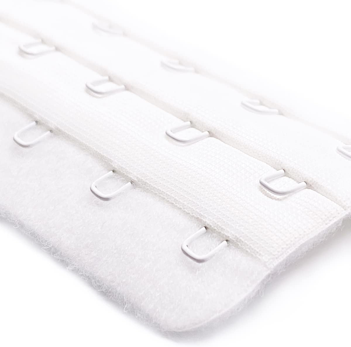 Black White Beige Bra Extenders Bra Extender 2 3 4 5 Hook for Women