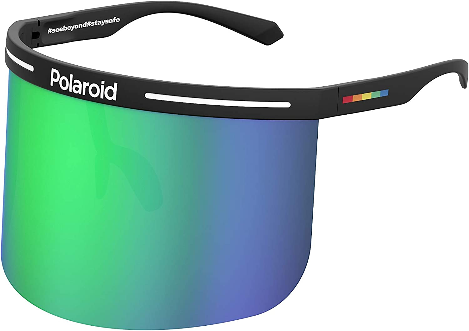 Polaroid Eyewear Unisex PLD 7038/S Sunglasses