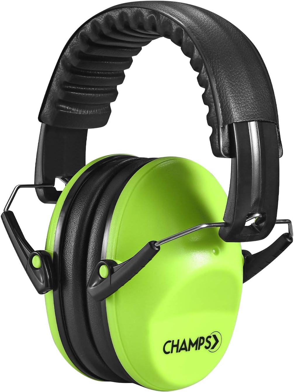 Kids Ear Muffs Champs Earmuff Noise Protection Reduction