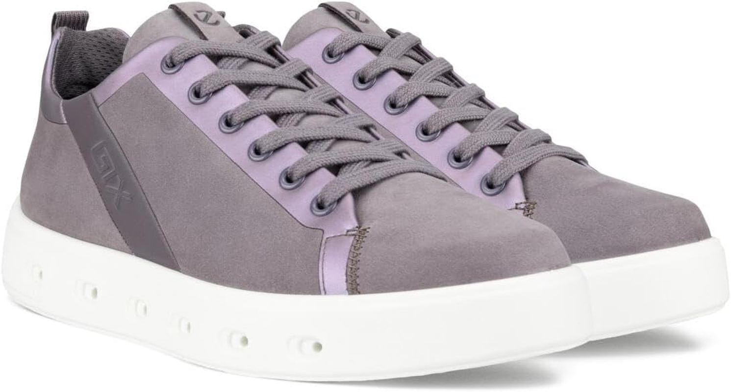 ECCO Women'S Street 720 GTX Sneaker image number 4