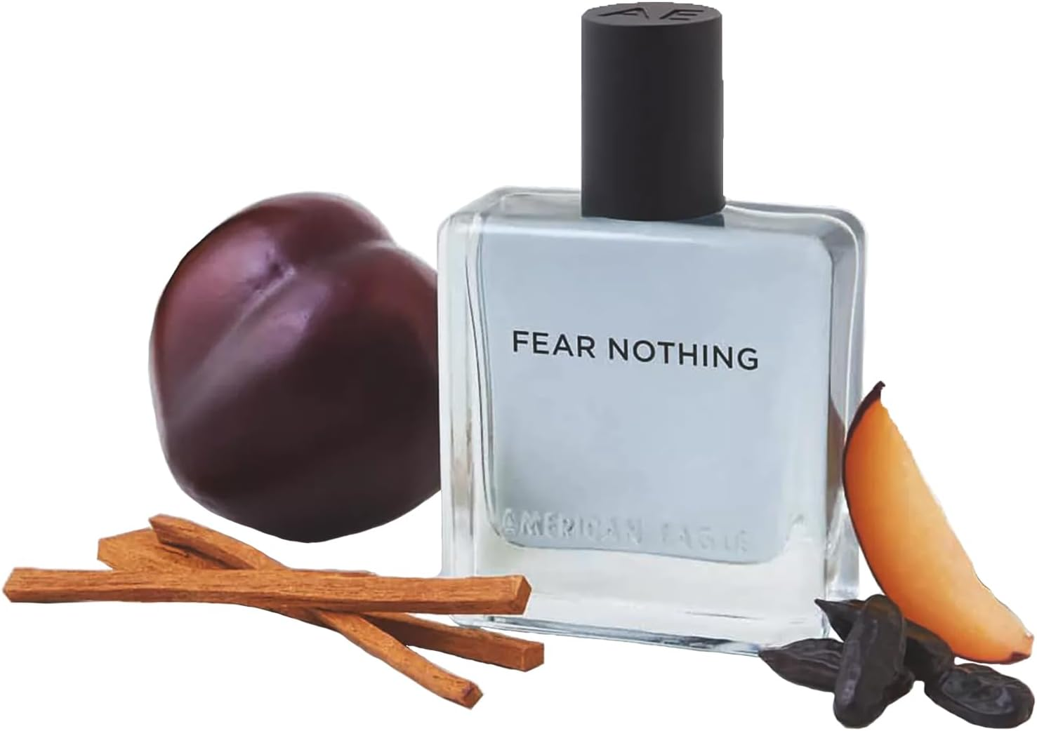 American Eagle Fear Nothing Eau De Toilette 1.7Oz/50Ml New in Box