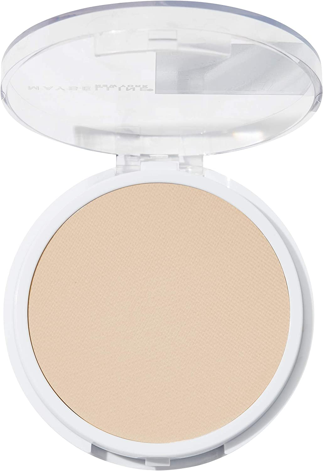 Maybelline New York SUPERSTAY 24H POWDER FRESH BEIGE image number 1