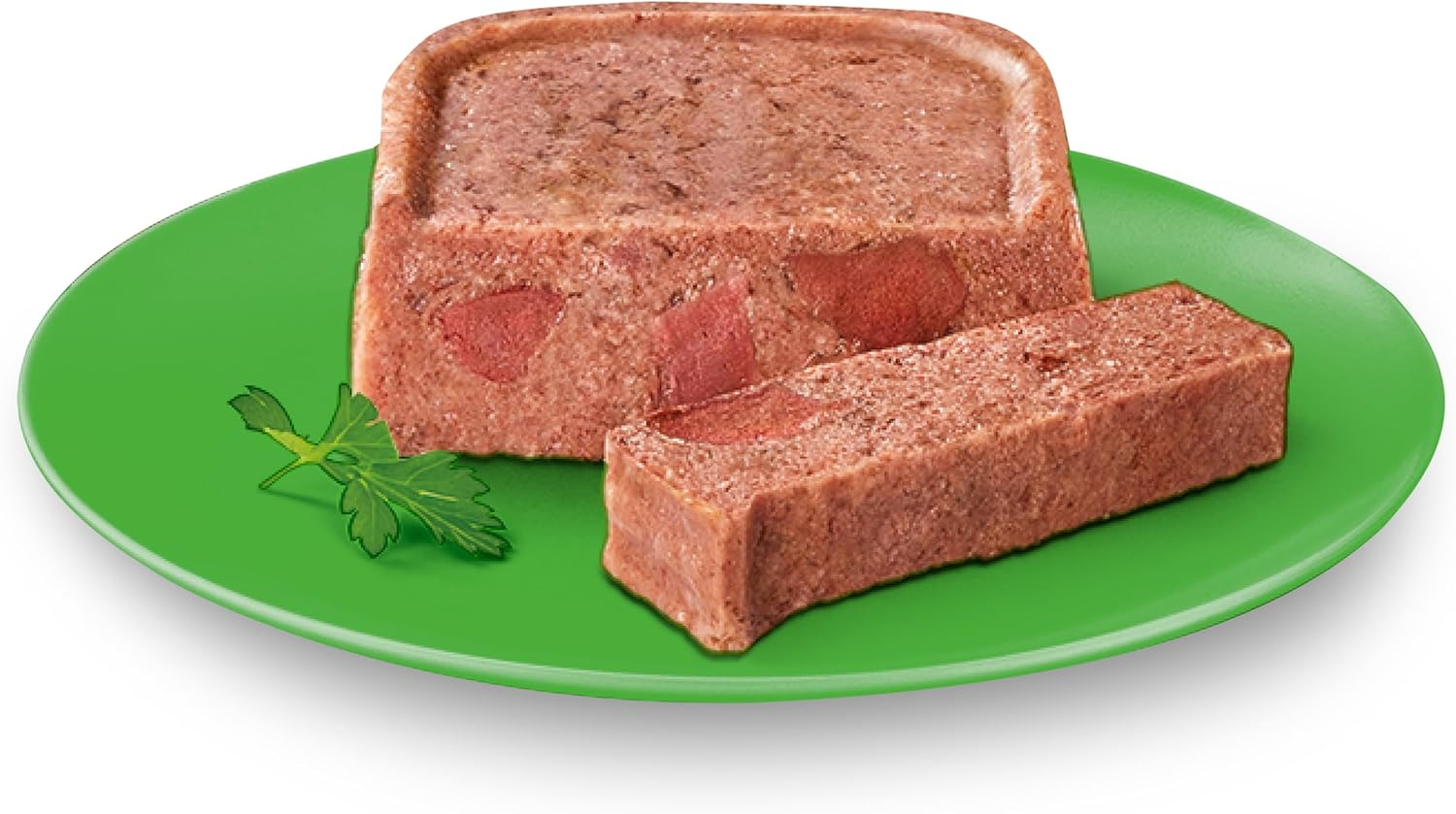 My Dog Adult Wet Dog Food Lamb Loaf 100G Tray, 36 Pack image number 4