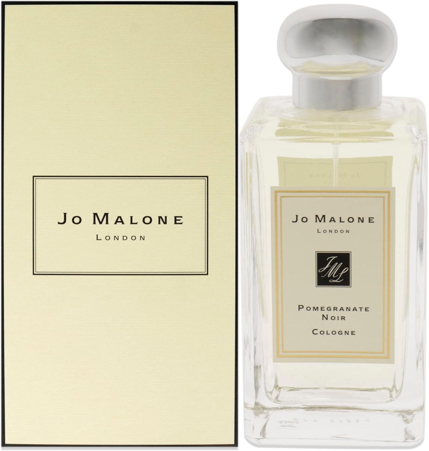 Jo Malone London Pomegranate Noir Eau De Cologne for Unisex 100 Ml