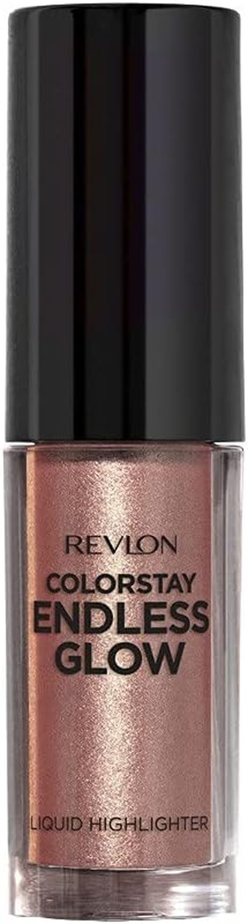 Revlon Colorstay Endless Glow Liquid Highlighter, Citrine, 0.3 Ounce