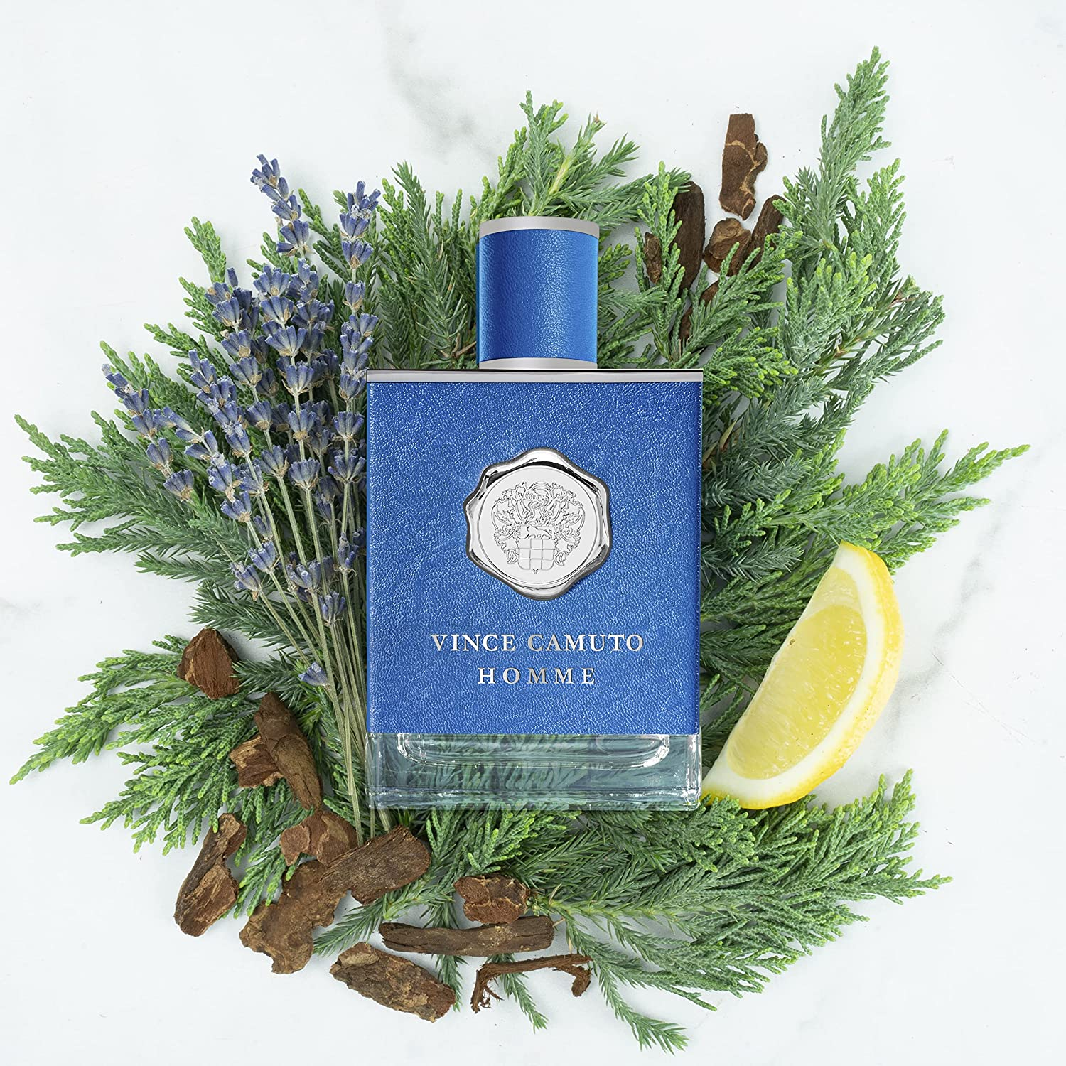 (50Ml) - Vince Camuto Homme 50Ml Eau De Toilette Spray image number 1