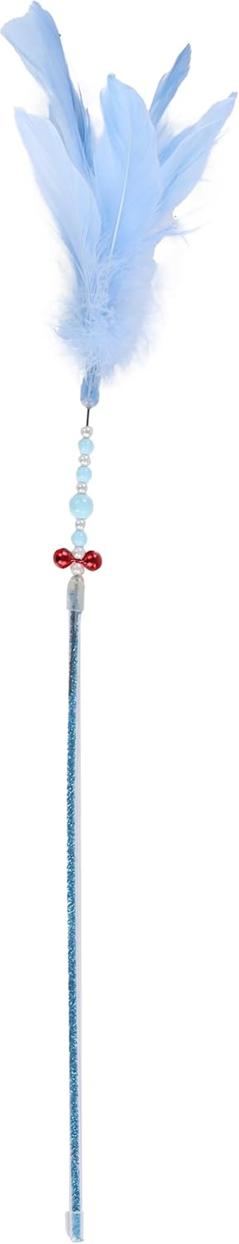 Flamingo Toy Yoshi Cat Fishing 53 Cm Display