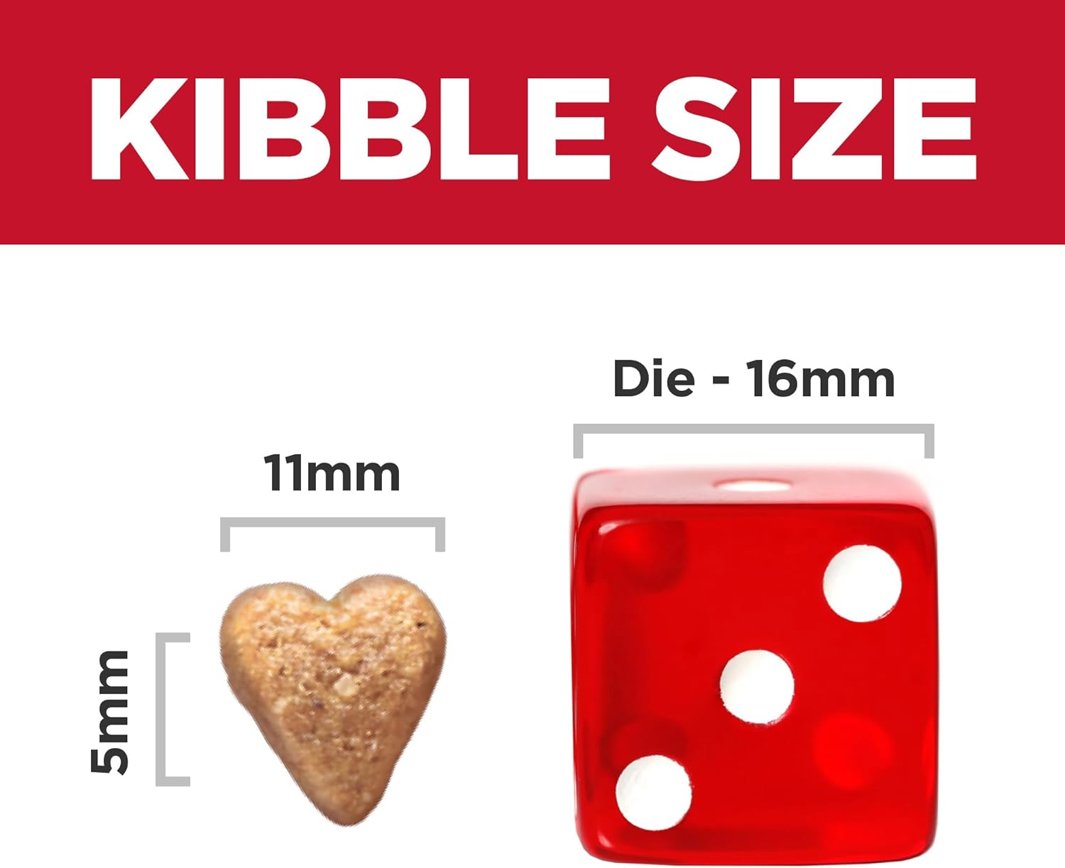 Hill&rsquo;S Science Diet Adult Perfect Weight + Joint Support Dry Dog Food 11.3Kg image number 3