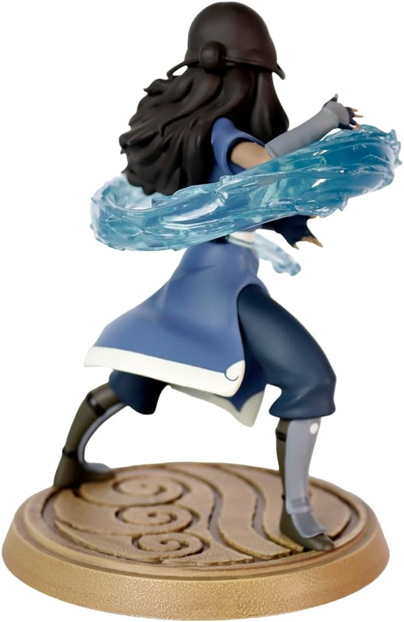 Avatar: the Last Airbender - Katara PVC Figure image number 2