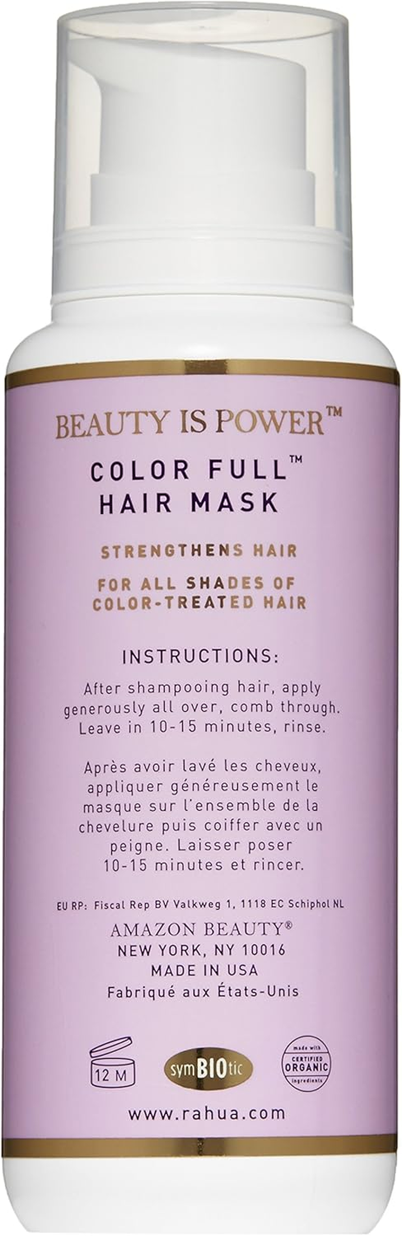 Color Full Hair Mask 200Ml image number 2