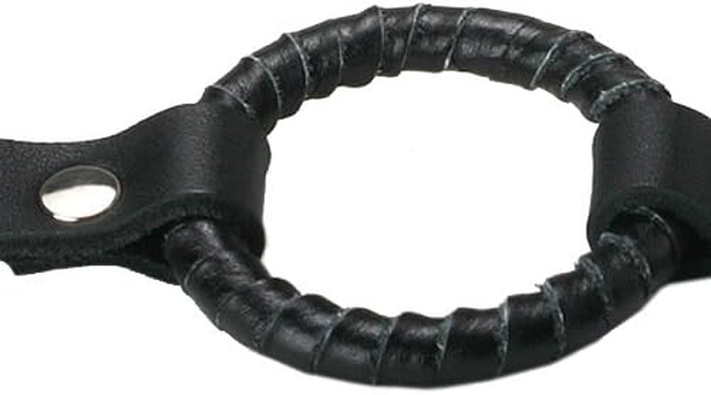 Strict Leather Strict Leather Ring Gag, Small image number 1