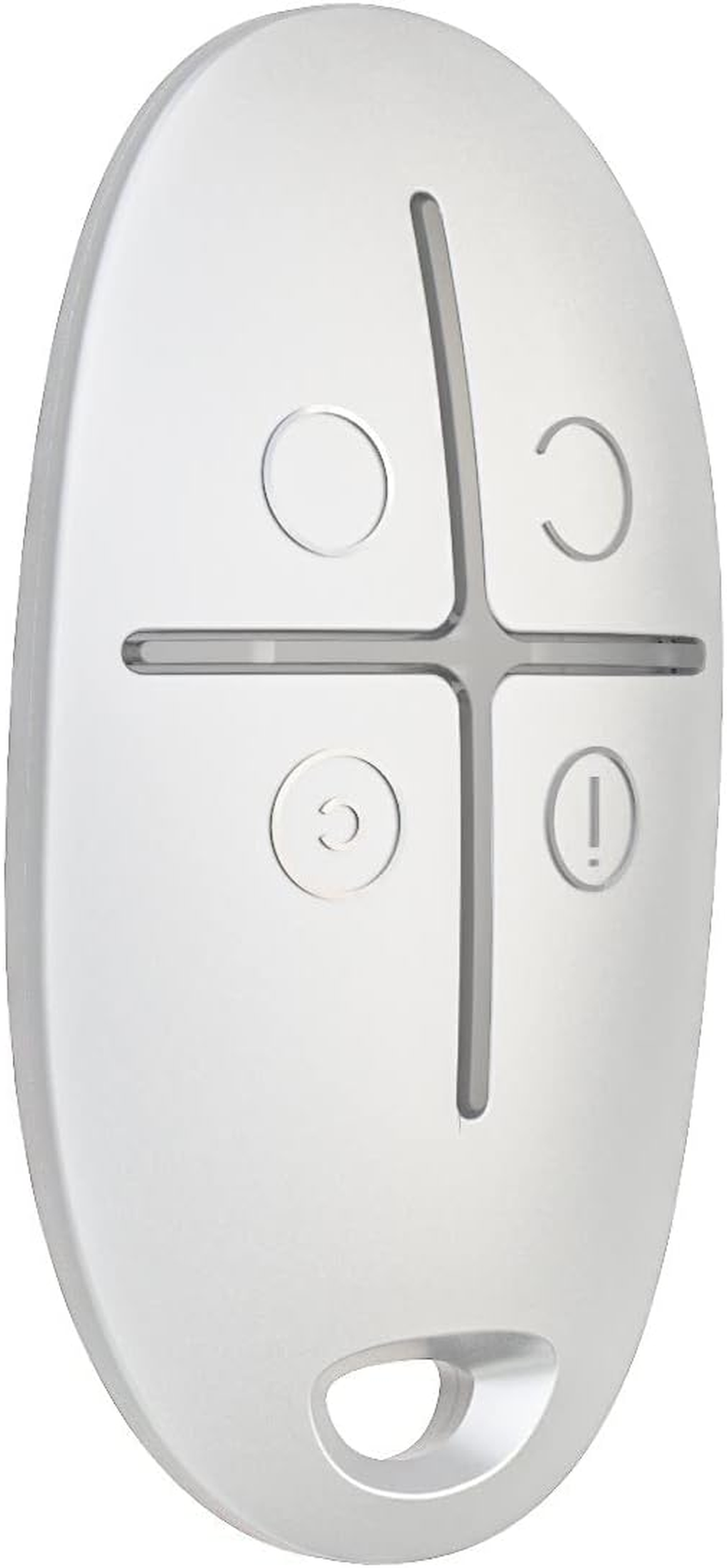 Alarm Security Starterkit/White/ 20288 AJAX