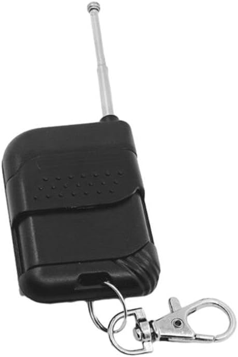 Controller Receiver, Fog Smoke Machine Part, Fog Machine Timer Control image number 3