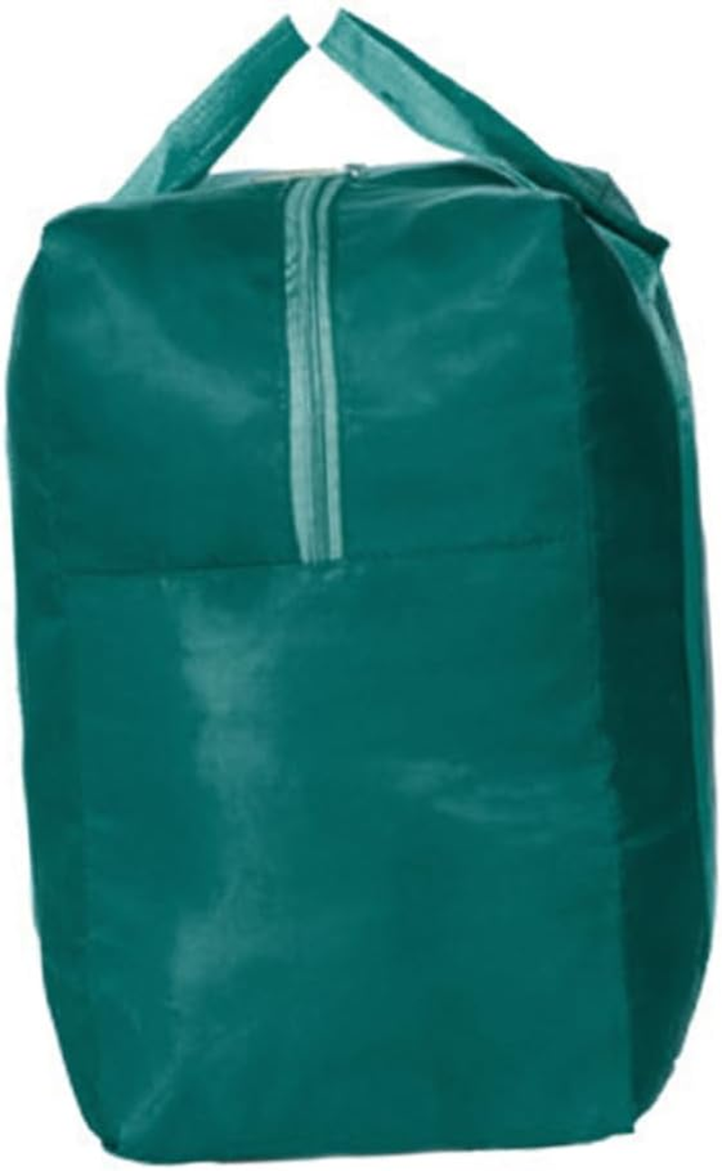 Holibanna Large Capacity Travel Bag Women Canvas Tote Cabin Bag Duffle Luggage Gear