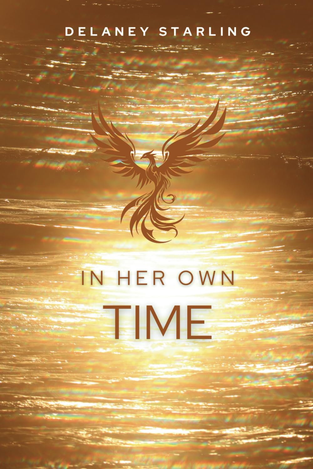 In Her Own Time: a Novel of Escape, Survival, and Freedom