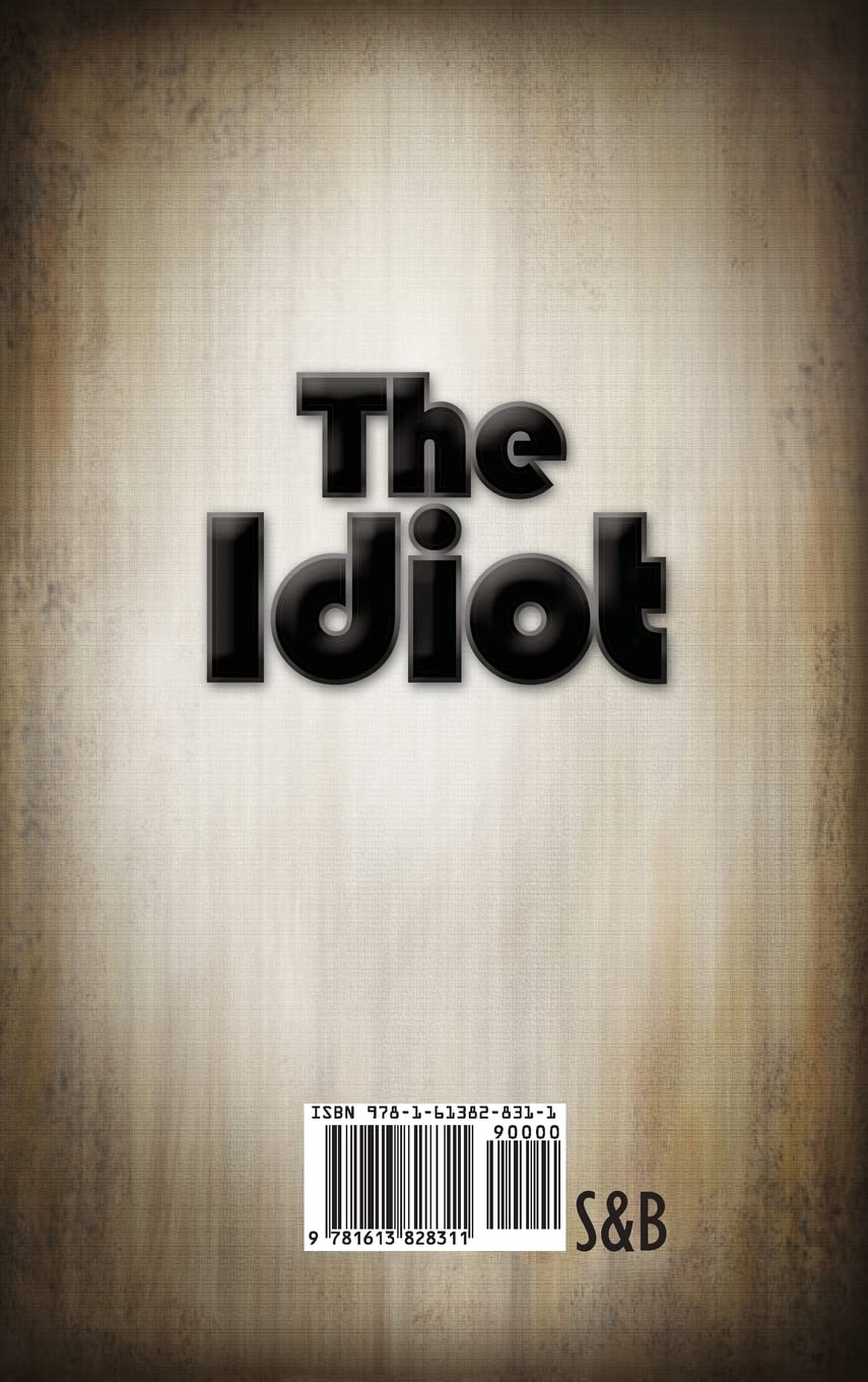 The Idiot image number 1