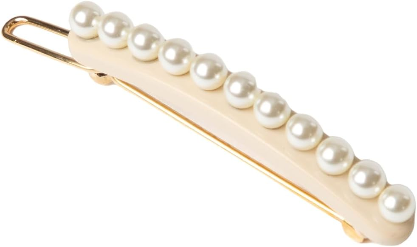 Alexandre De Paris ATB-17243-03 BEIGE (S) TIMELESS Ball Pin