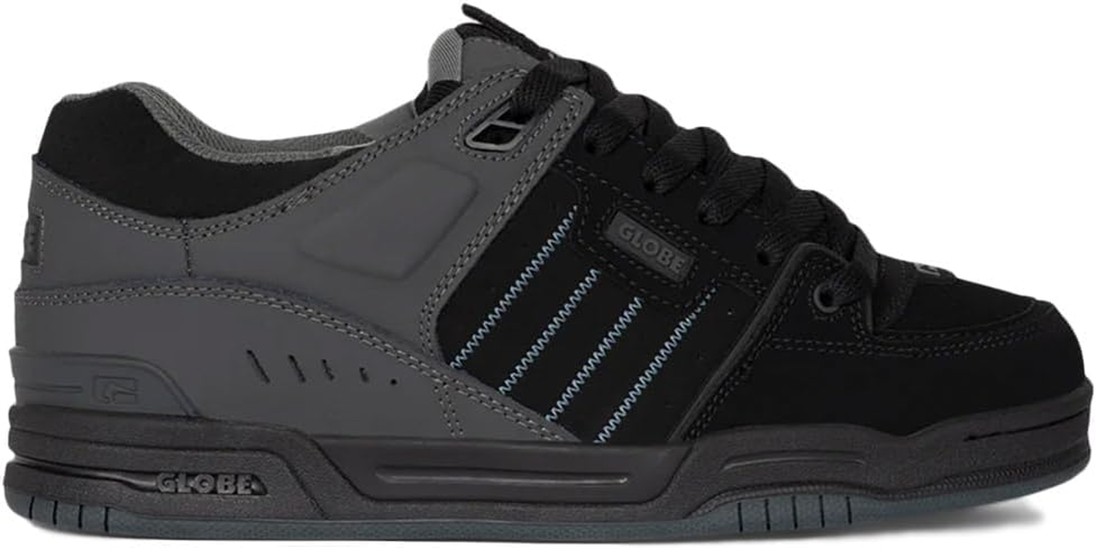 Globe Mens Fusion Skate Shoes image number 6