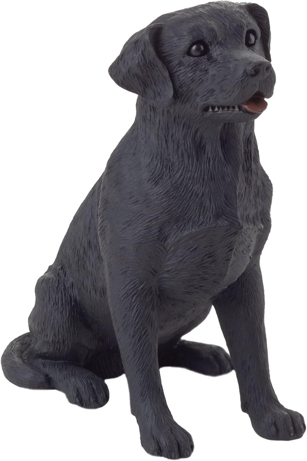 Sandicast Christmas Ornament, Black image number 5