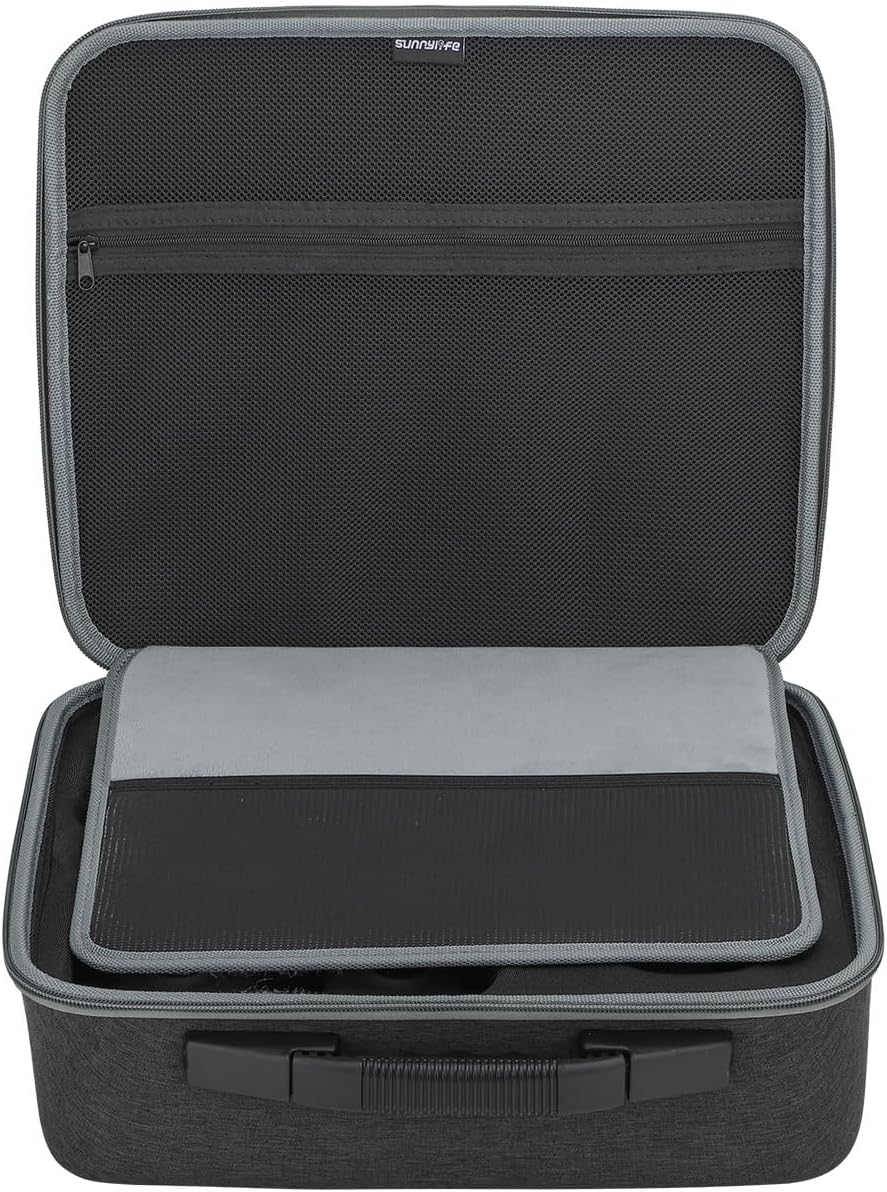 Camgo Sunnylife Extra Large Carry Case for Air 3 / Air 3S image number 1