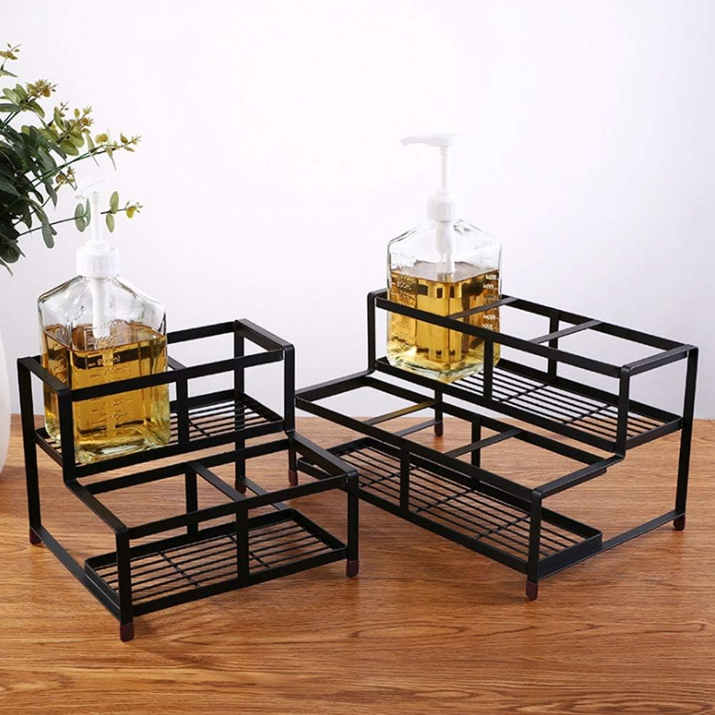 QANYEGN 1600Ml Easy Squeeze Pump Bottle, Pump Bottle Dispenser, Kitchen Squeeze Bottle for Syrup, Ketchup and Condiments image number 4