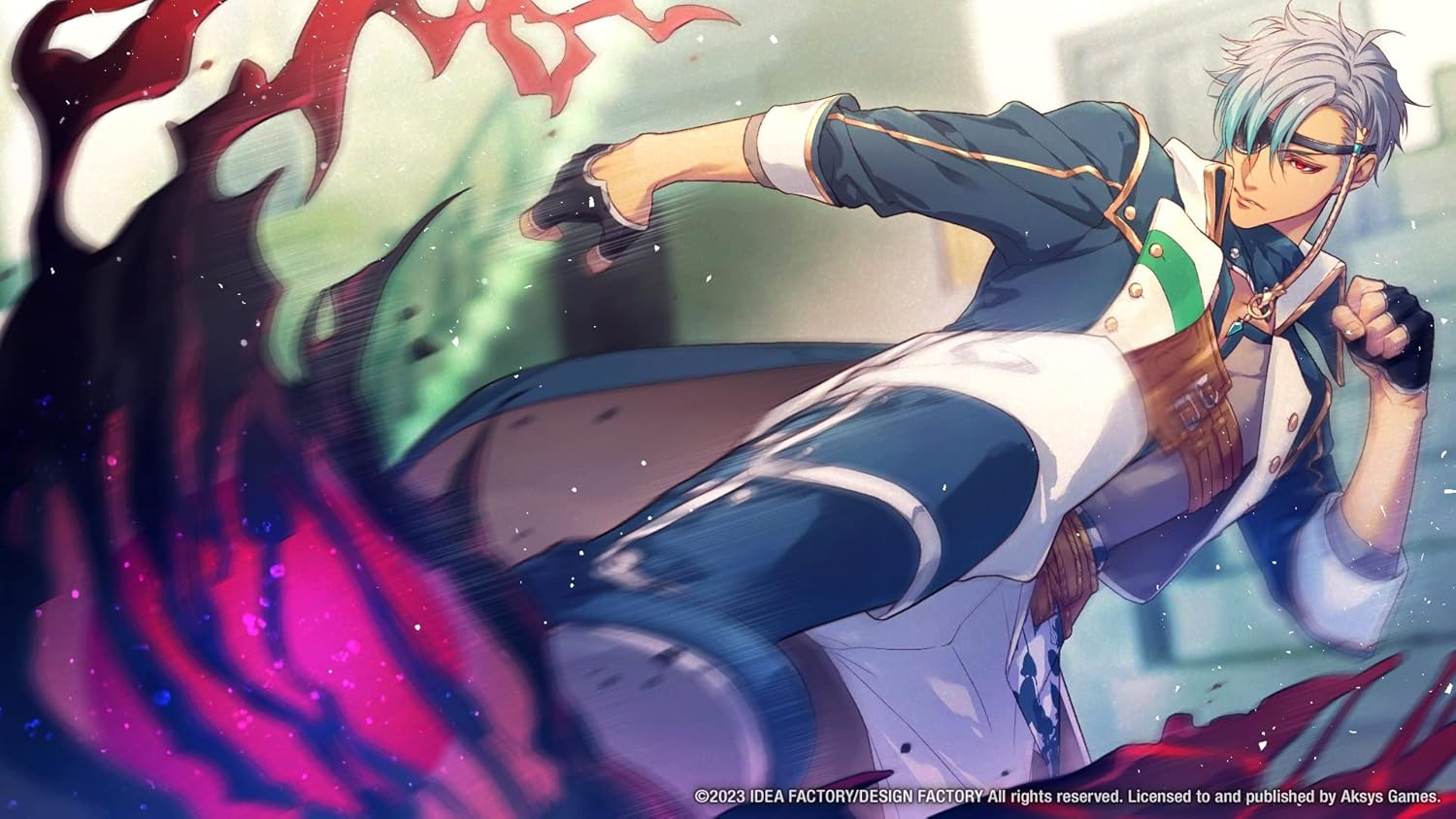 Radiant Tale for Nintendo Switch image number 3