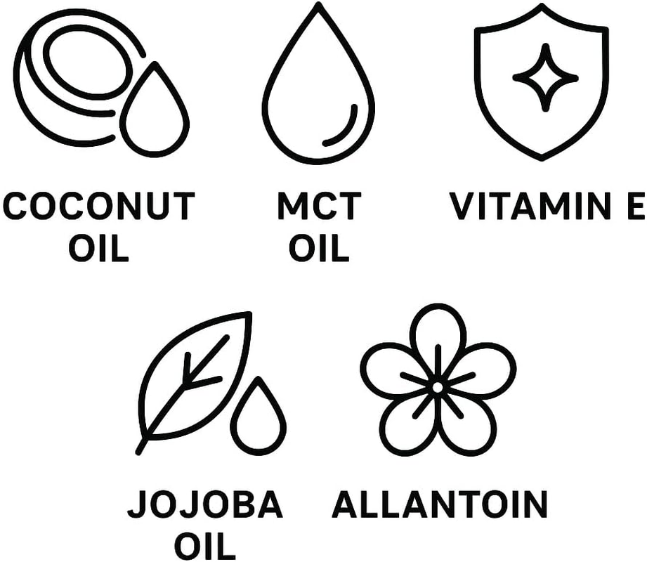 Ultra Premium anti Chafe Balm (14G) - Sports Focused Moisturizing Chafe Stick for Preventing Chafing & Irritation image number 2