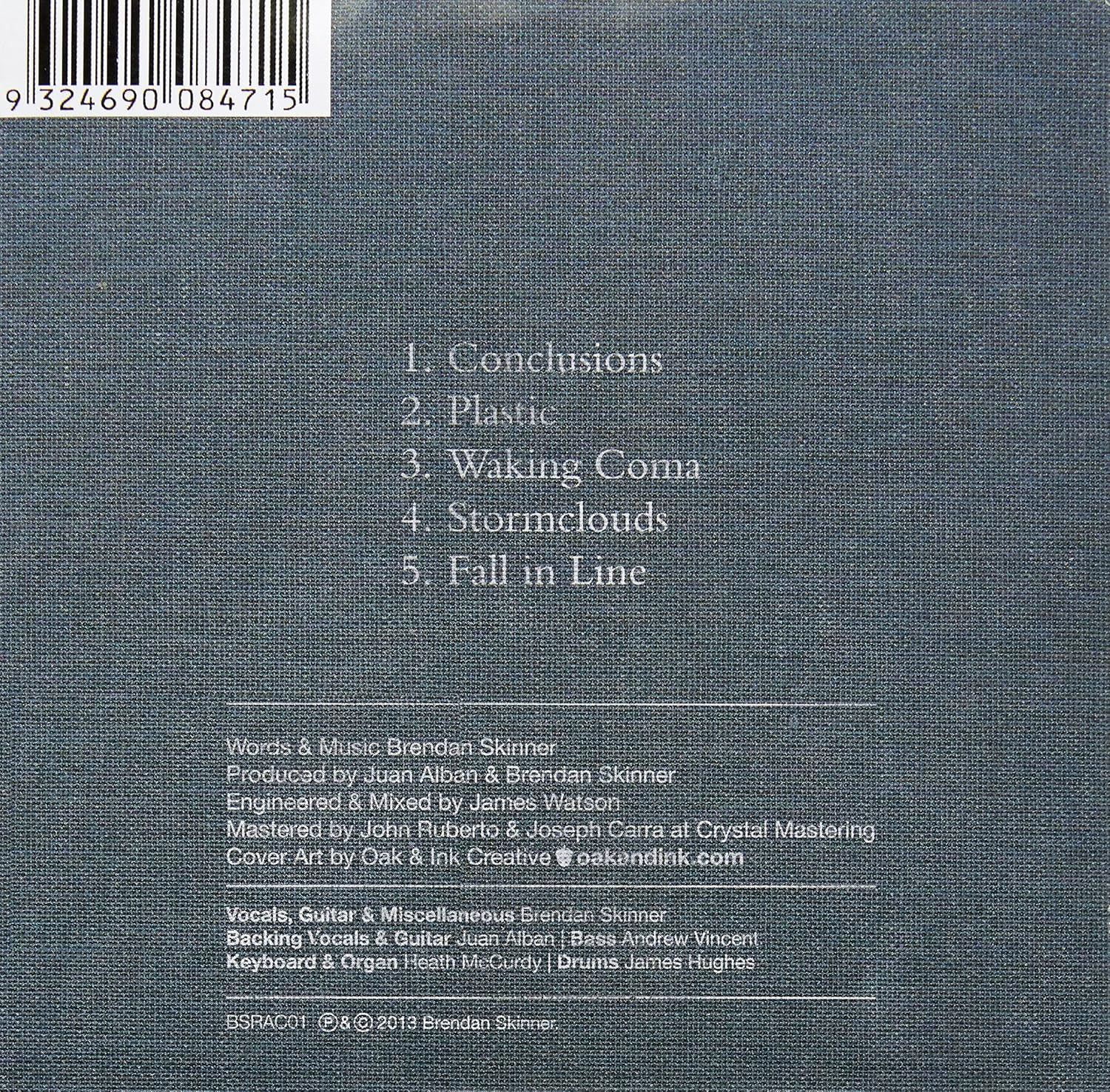 Conclusions EP image number 1