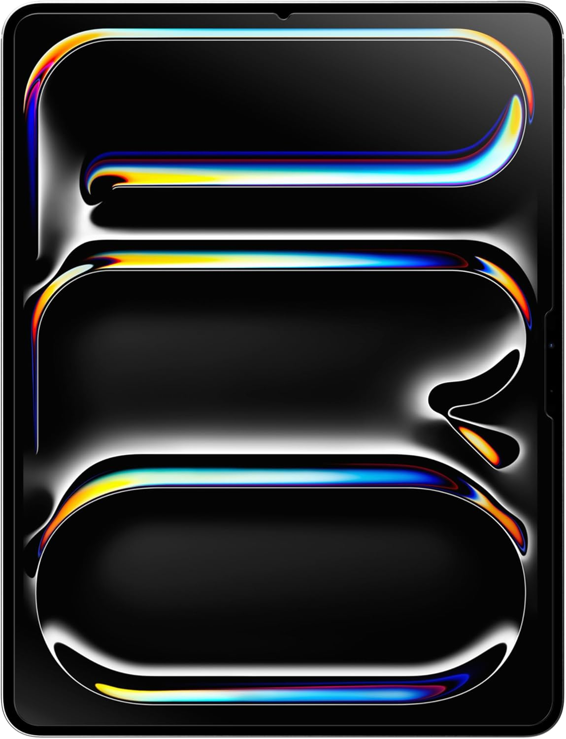 Otterbox Premium Glass Screen Protector Antimicrobiral for Ipad Pro 13-Inch (M4) image number 4