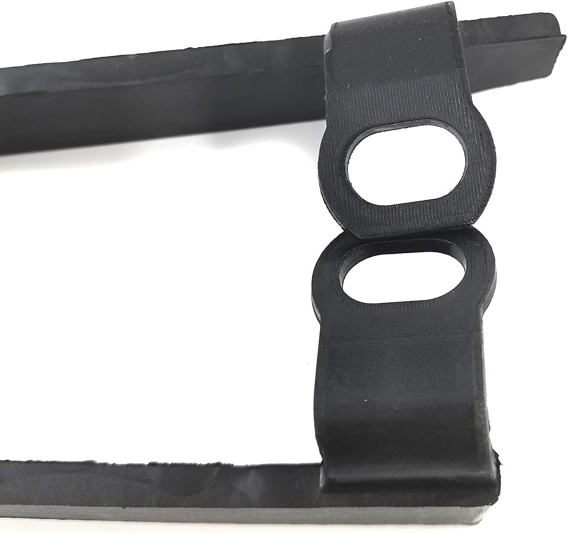 Chain Slider Fits for Honda 86 87 88 89 XR250 R, 85 XR350 R, 86 87 XR600 R Front Swing Arm image number 4