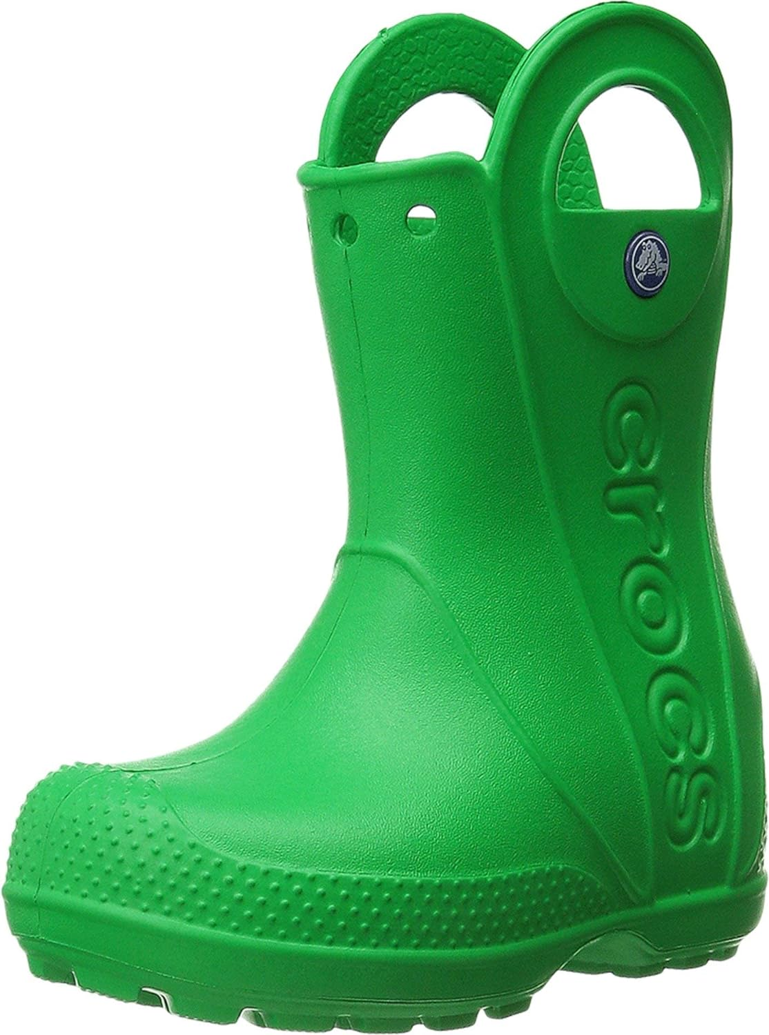 Crocs Kids Handle It Rain Boot