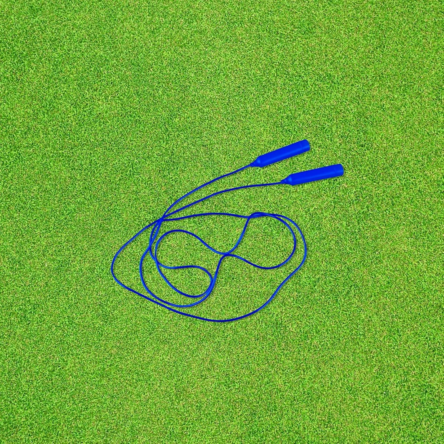 4 Pcs Colorful Skipping Rope Kids,Adjustable and Soft Jumping Rope,Skipping Ropes, Suitable for Children, Boys and Girls, Exercise and Fitness, Outdoor Activities, Etc image number 3