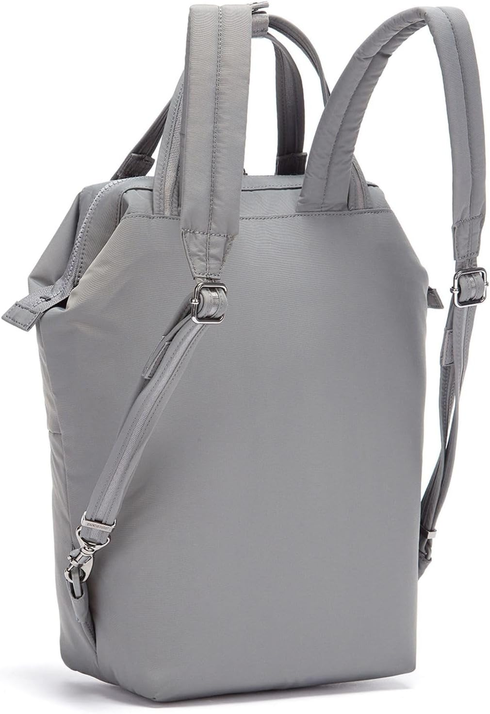 Pacsafe Women'S Citysafe - Grey image number 2
