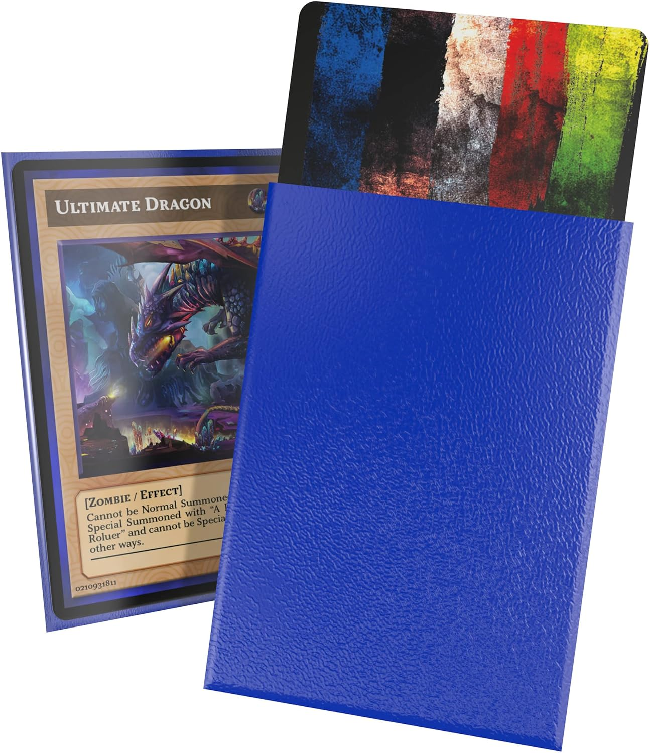 Ultimate Guard Cortex Sleeves