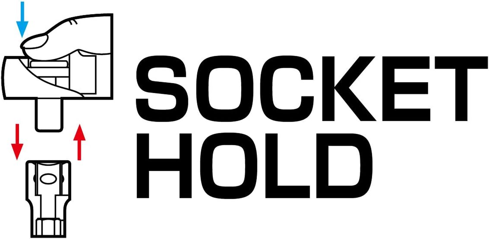 TONE RH3FHL Long Oscillating Ratchet Handle (Hold Type) Drive Angle 0.37 Inches (9.5 Mm) (3/8") image number 4