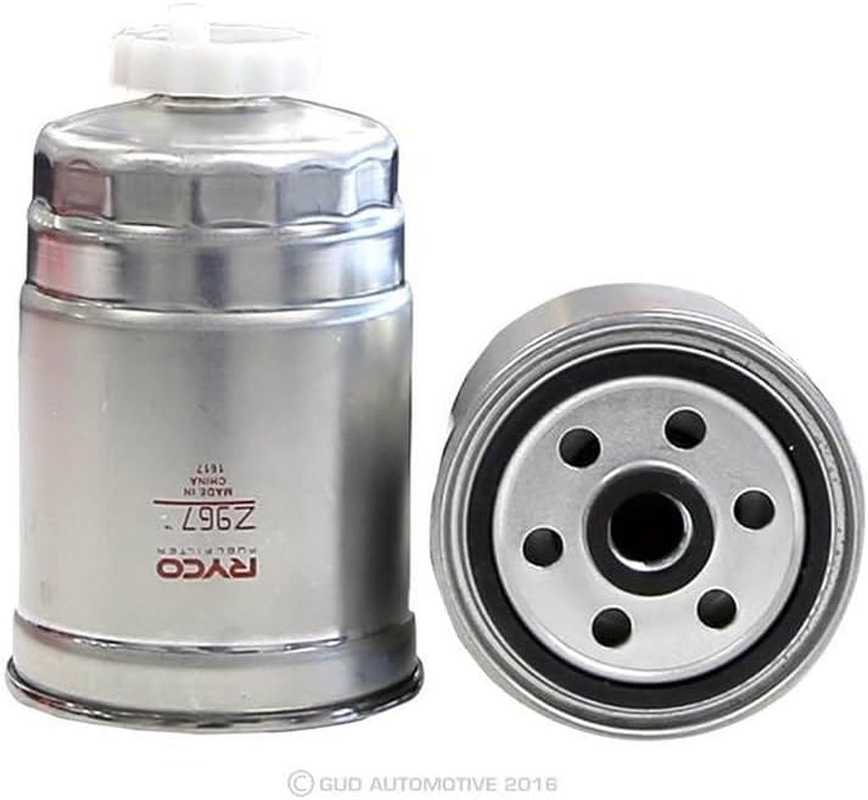 Ryco Fuel Filter image number 1