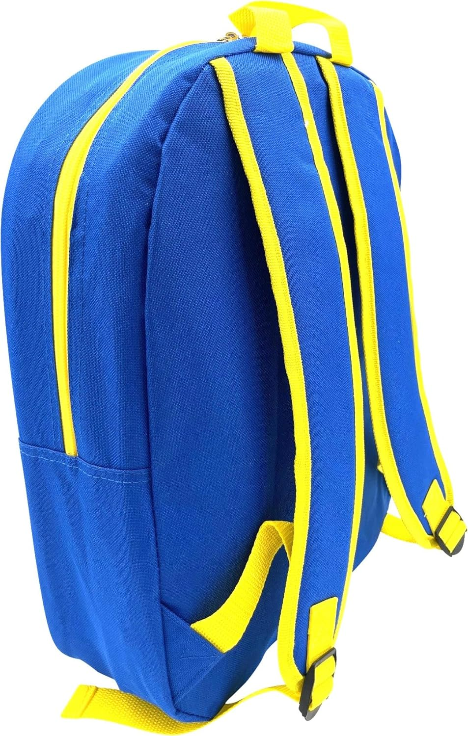 Ruz Sponge Bob 15" School Backpack image number 2