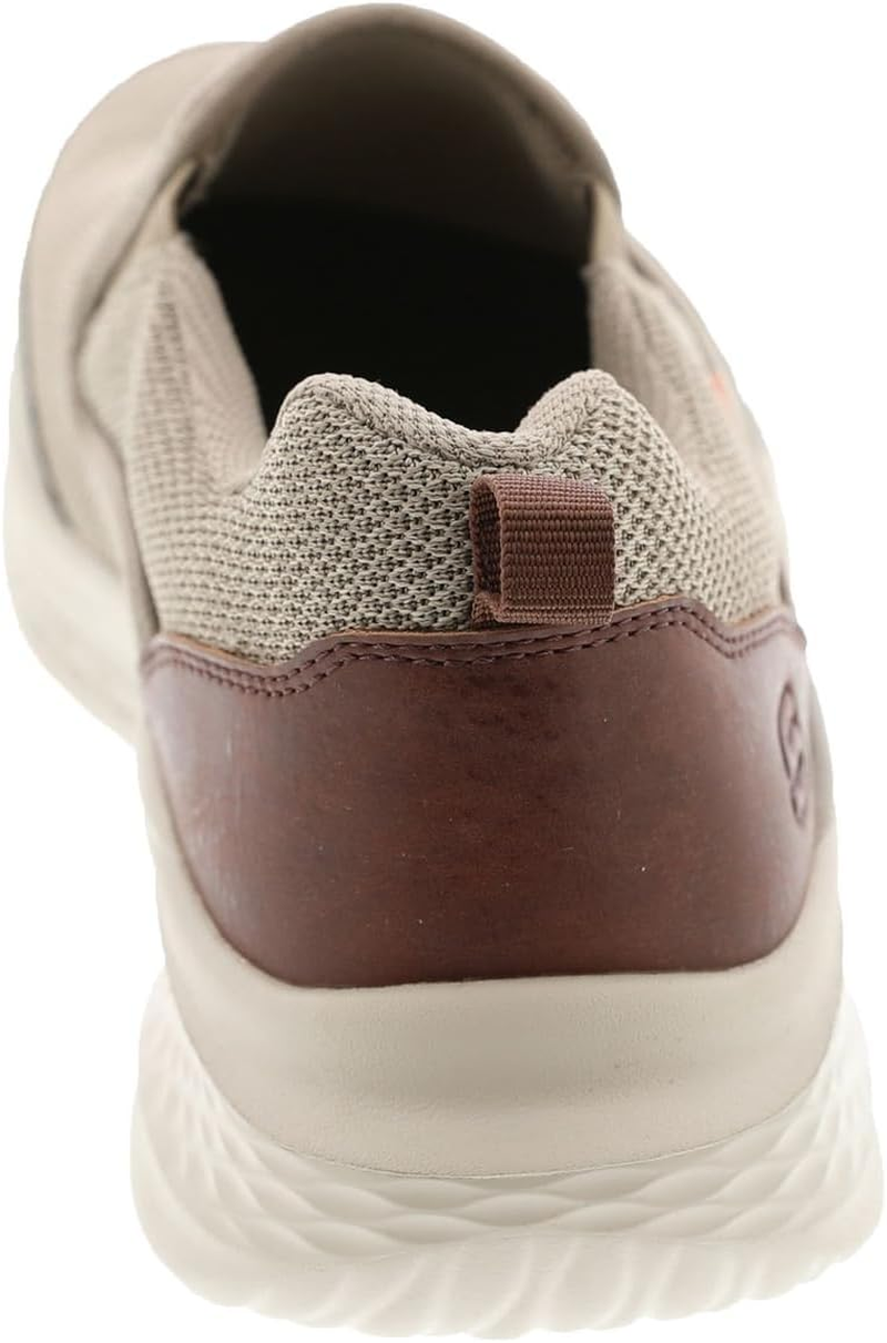Skechers Men'S Slade-Lucan Sneaker image number 3