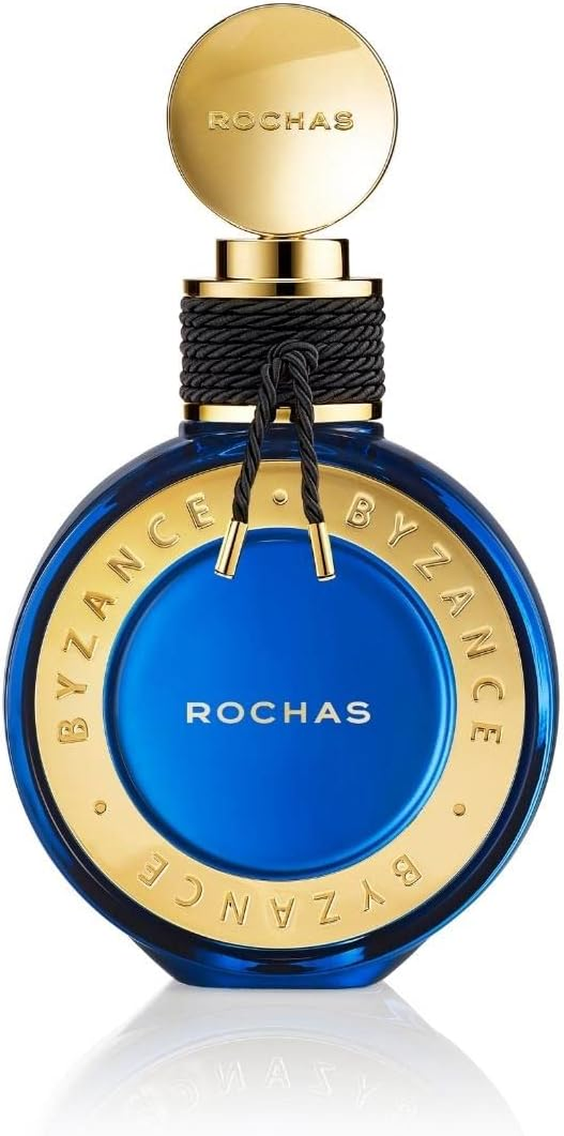 Rochas Byzance Eau De Parfum Spray for Women 60 Ml